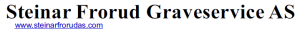 steinarfrorudas